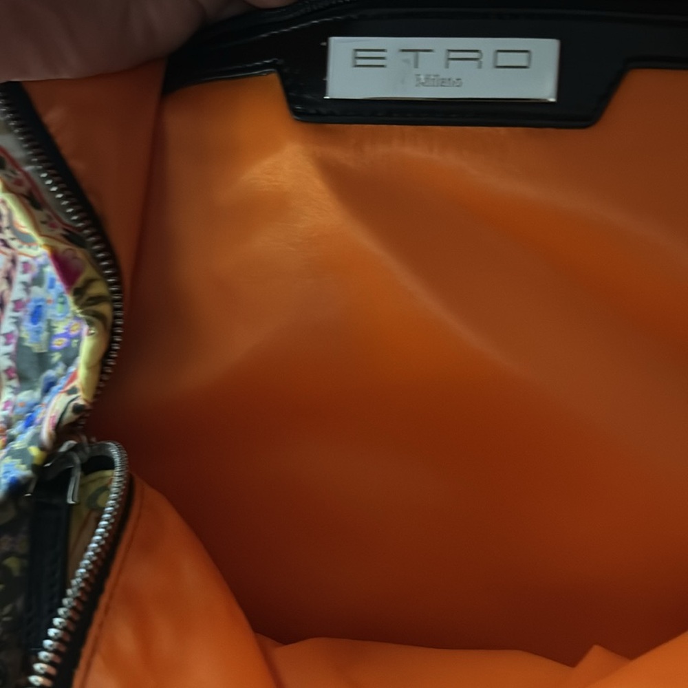 Etro Backpack - image 5